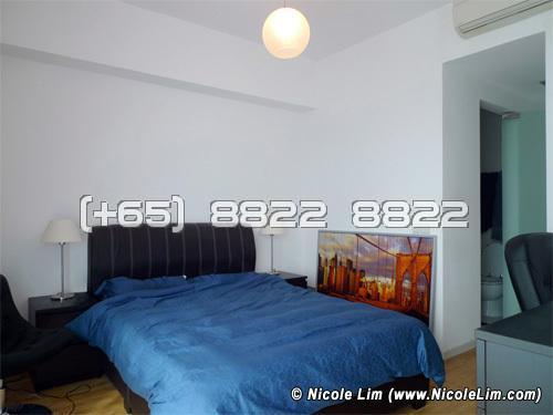 One-north Residences (D5), Apartment #102466412